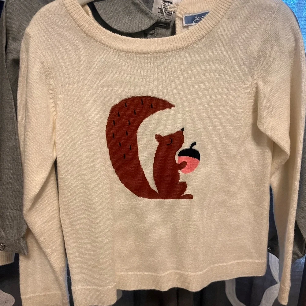 Jacadi girls 4 piece bundle - Picture 6 of 6